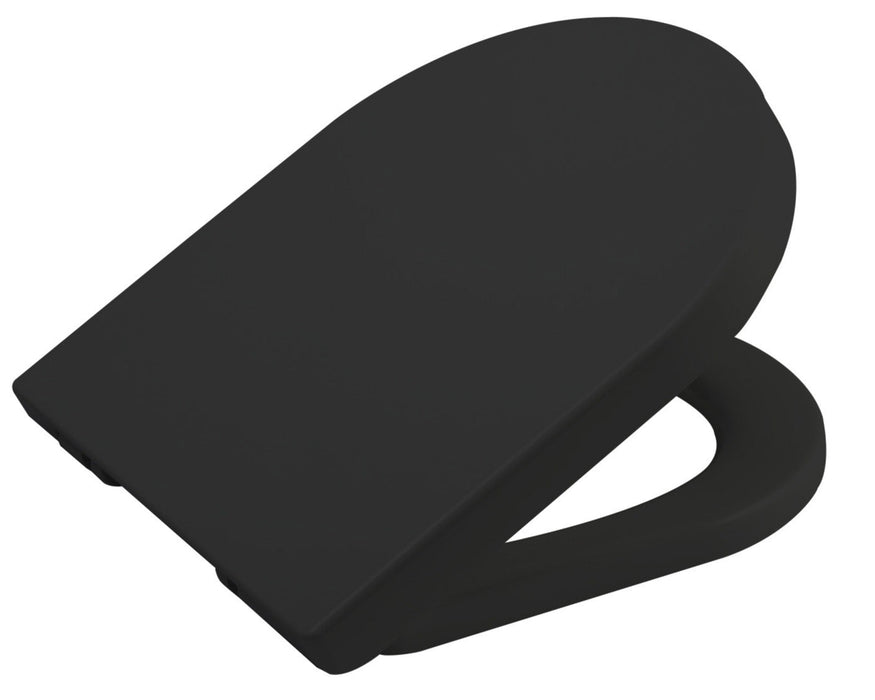 Best-Design toiletzitting soft-closing Molina