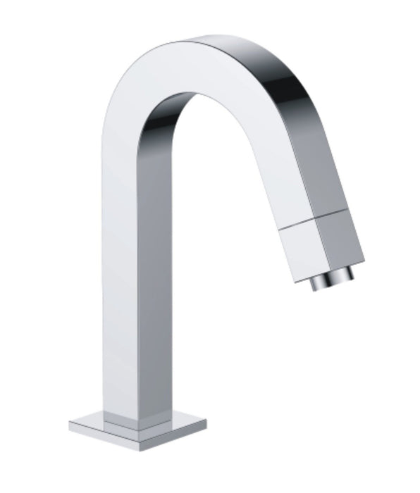 Best-Design Orca toiletkraan