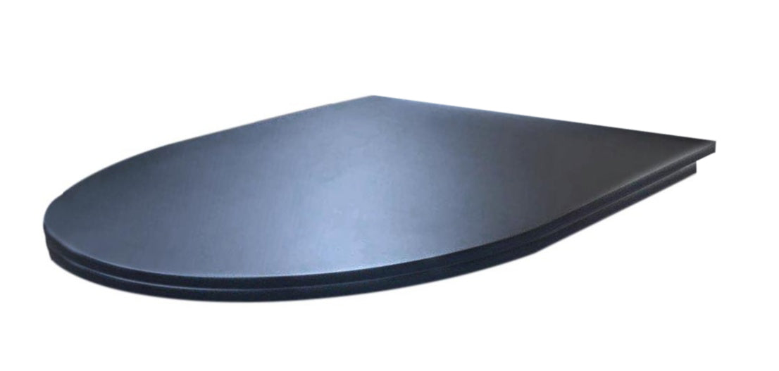 Best-Design toiletzitting soft-closing Morrano-49