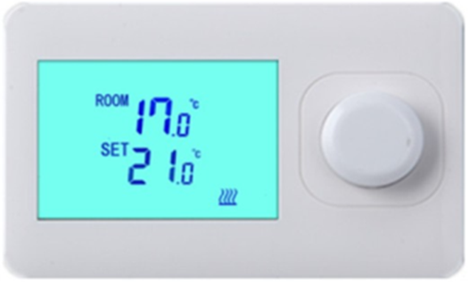 RF Optima thermostaat Eazy