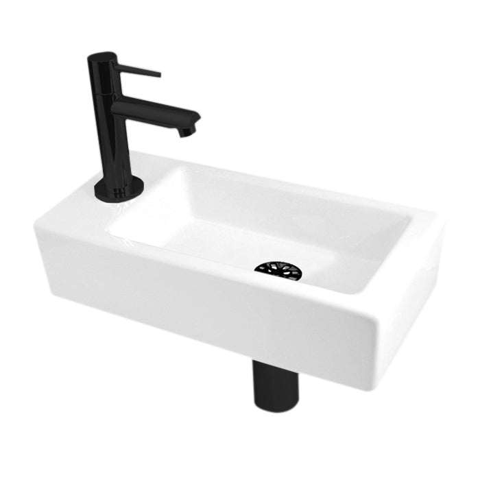 Best-Design One Pack fonteincombinatie-Bicolor Mini-Block Links