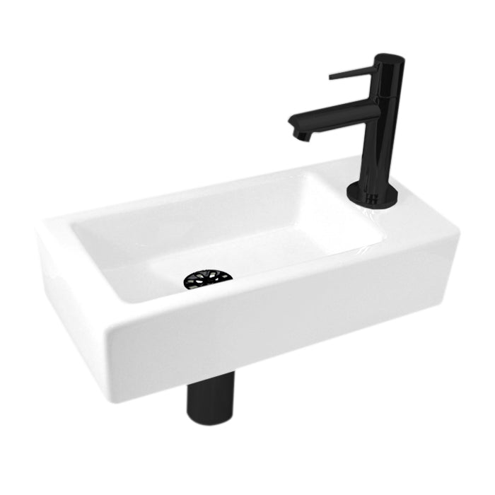 Best-Design One Pack fonteincombinatie-Bicolor Mini-Block Rechts