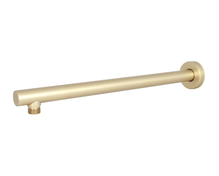 Best-Design Nancy muurbeugel mat-goud 40 cm