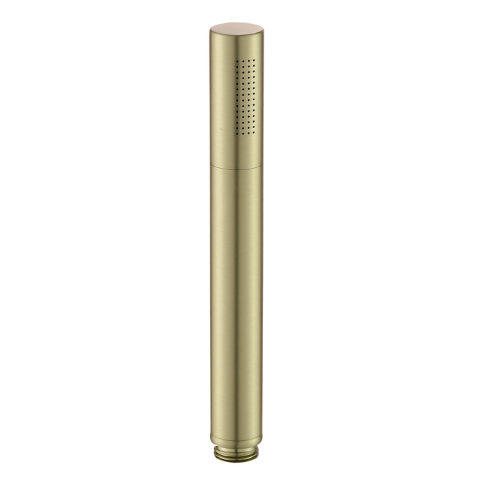Best-Design Nancy handdouche Mat-Goud