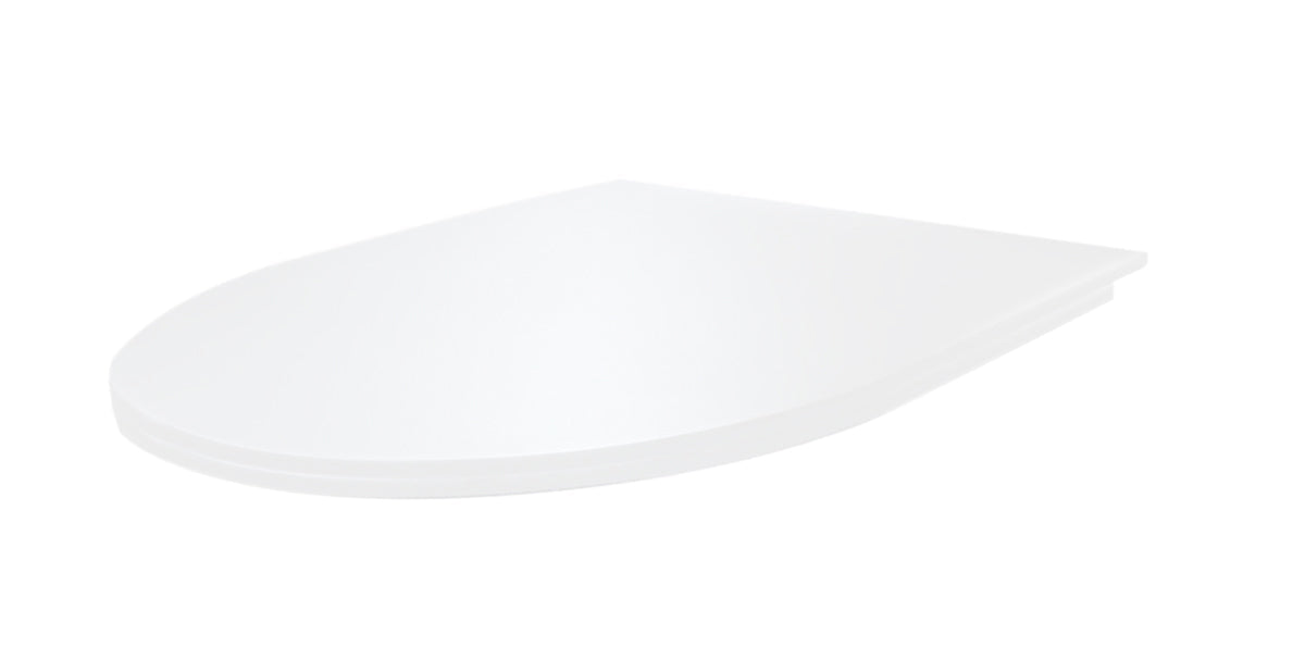 Best-Design toiletzitting soft-closing Morrano-49