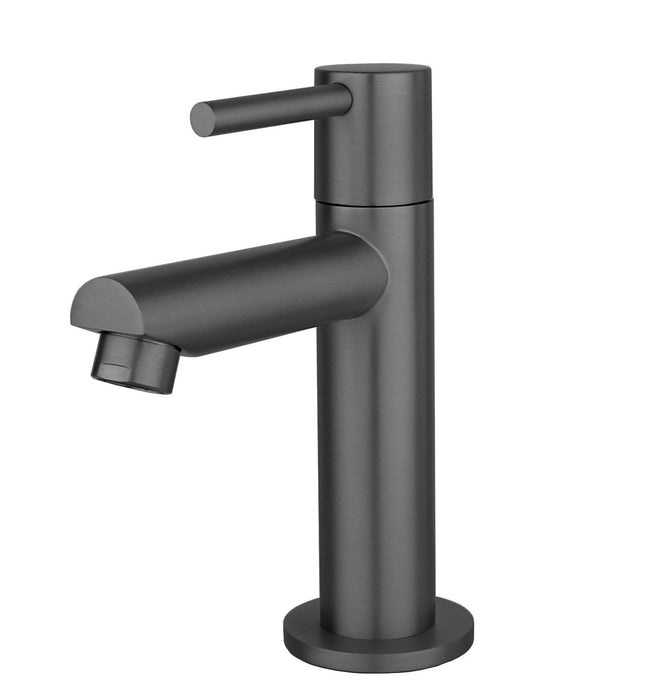 Best-Design Moya toiletkraan gunmetal