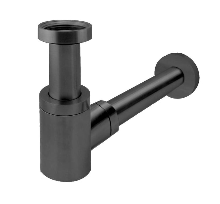 Best-Design Moya mini-sifon 5/4 x 32 mm gunmetal