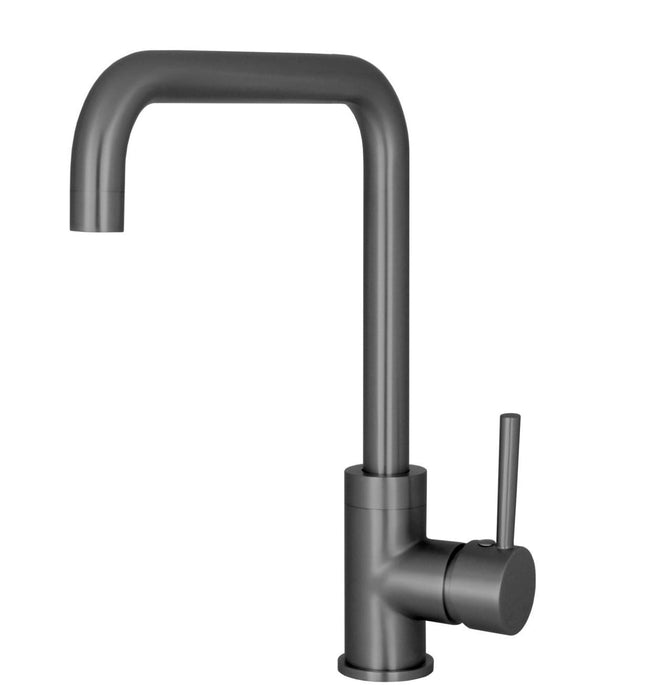 Best-Design Moya Pricco Keukenmengkraan H=32 cm gunmetal