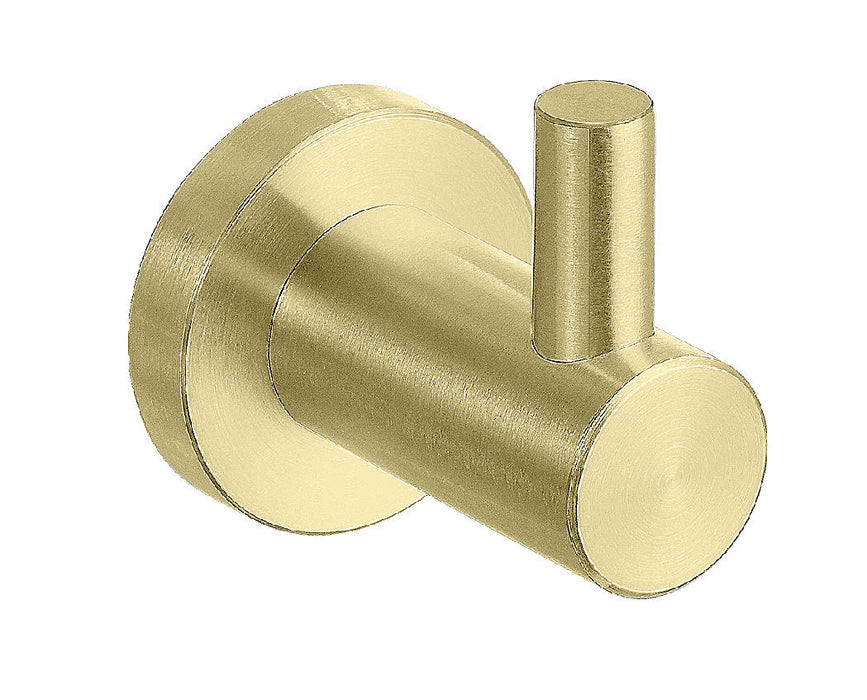 Best-Design Nancy jashaak mat-goud