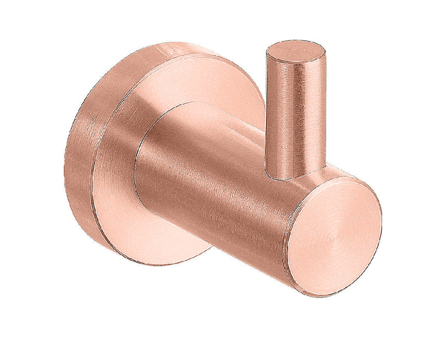 Best-Design Lyon jashaak rosé-mat-goud