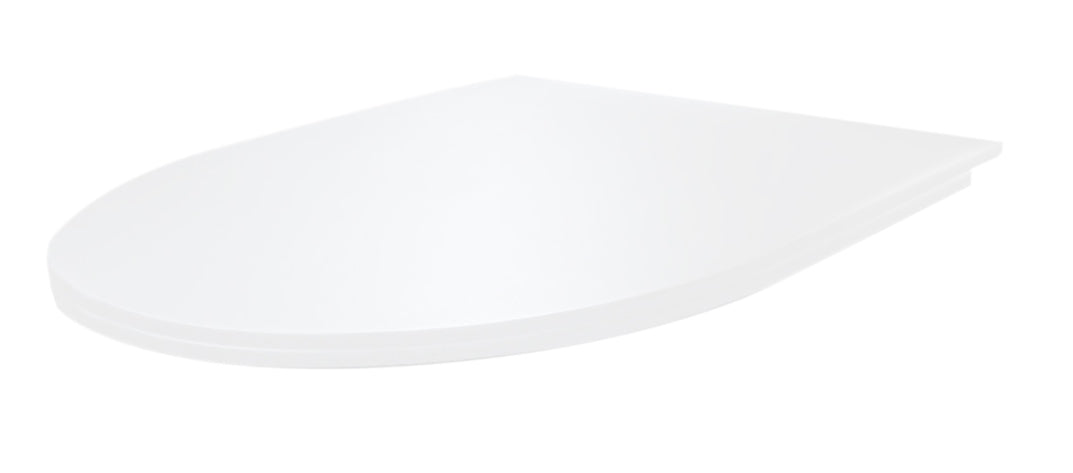 Best-Design toiletzitting soft-closing Morrano-53