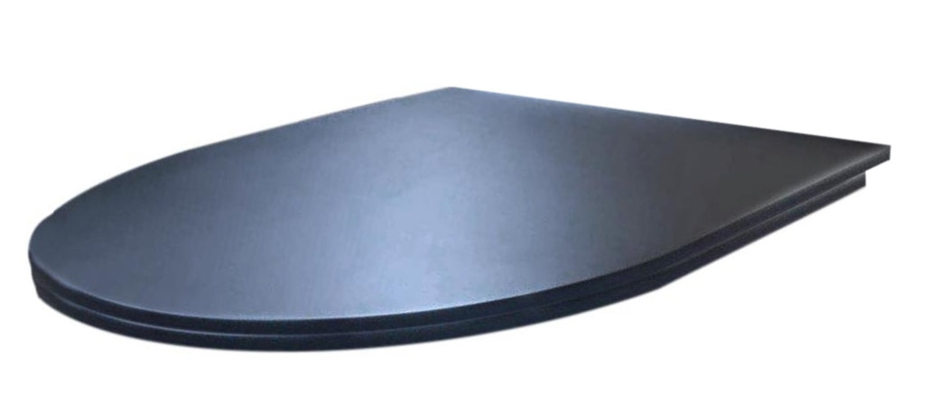 Best-Design toiletzitting soft-closing Morrano-53