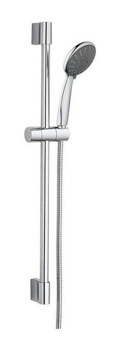 Best-Design Diaglo douche-glijstangset combinatie