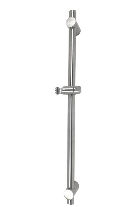 Best-Design Rado douche-glijstang 66 cm Ore RVS