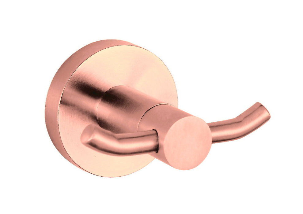 Best-Design Lyon dubbele-jashaak Platto rosé-mat-goud