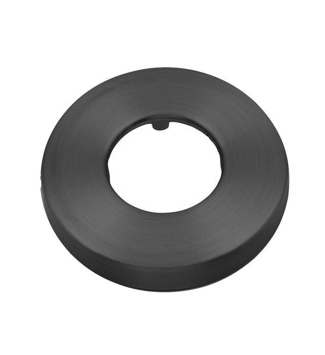 Best-Design rozet Moya tbv.vloerbuis Gunmetal