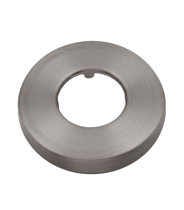 Best-Design rozet Ore tbv.vloerbuis RVS-304