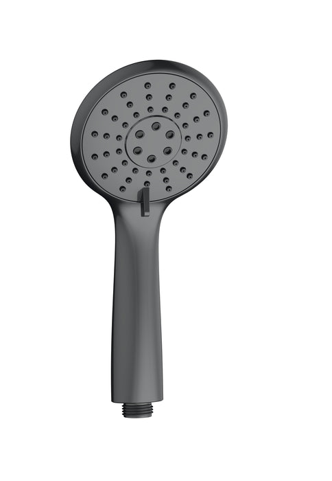Best-Design Moya Zipzi handdouche 3 standen Gunmetal