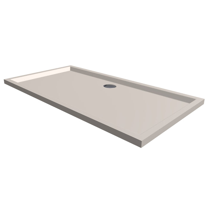 Mariana Plus  150x80  crème