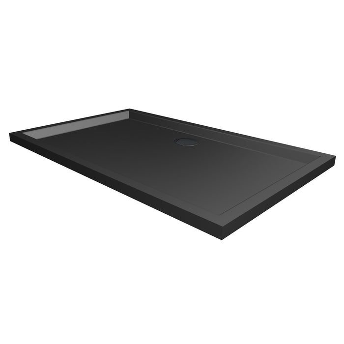 Mariana Plus  120x75  ebony