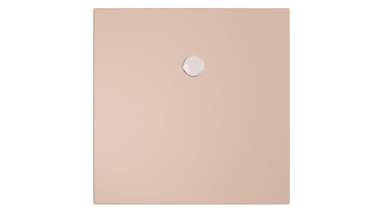 Flat Plus  100x100  bahama beige