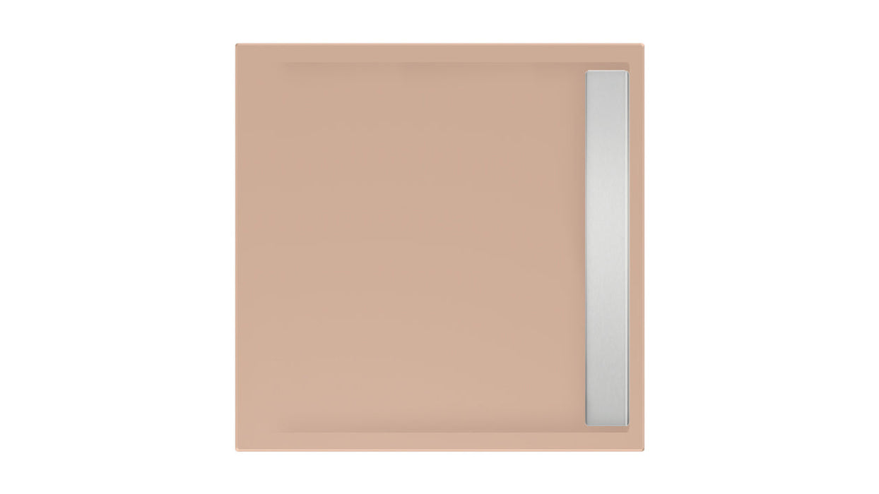 Easy Tray  90x90  bahama beige