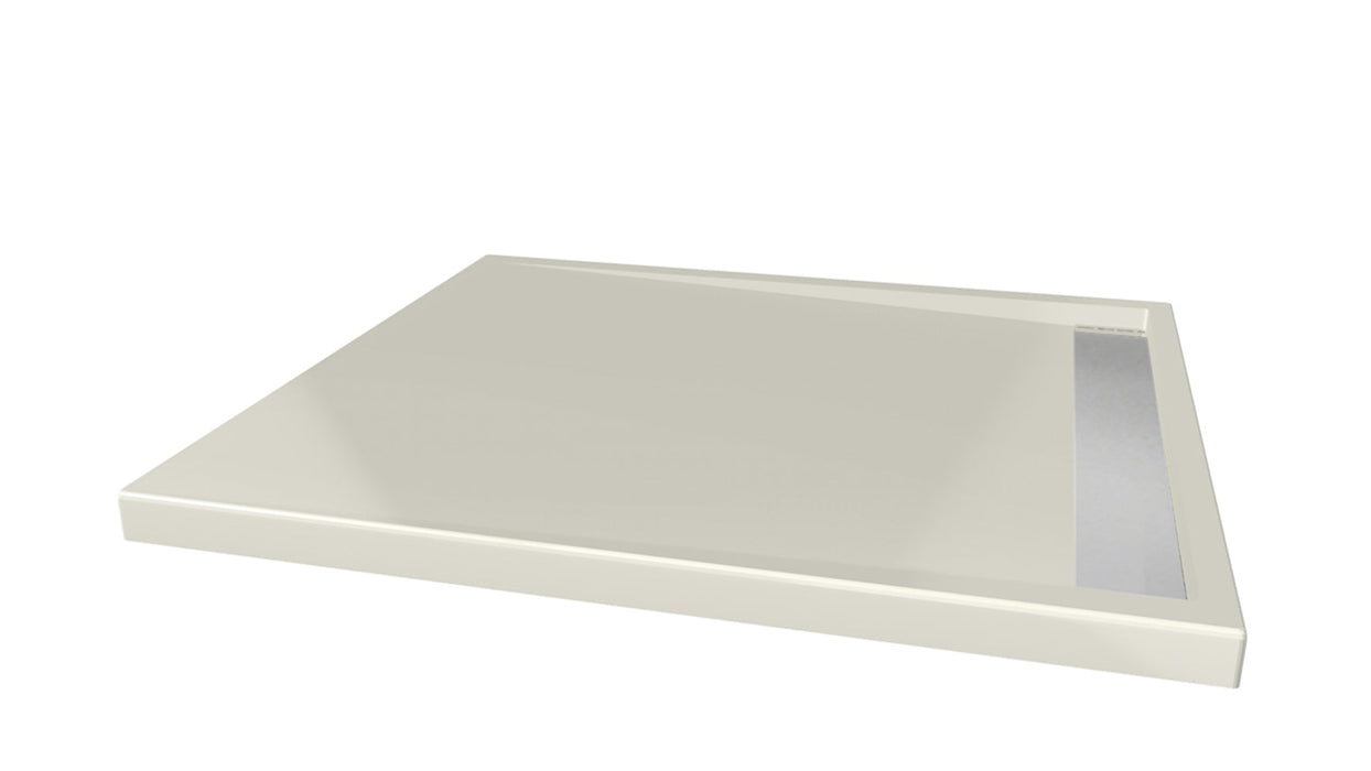 Easy Tray  100x90  pergamon