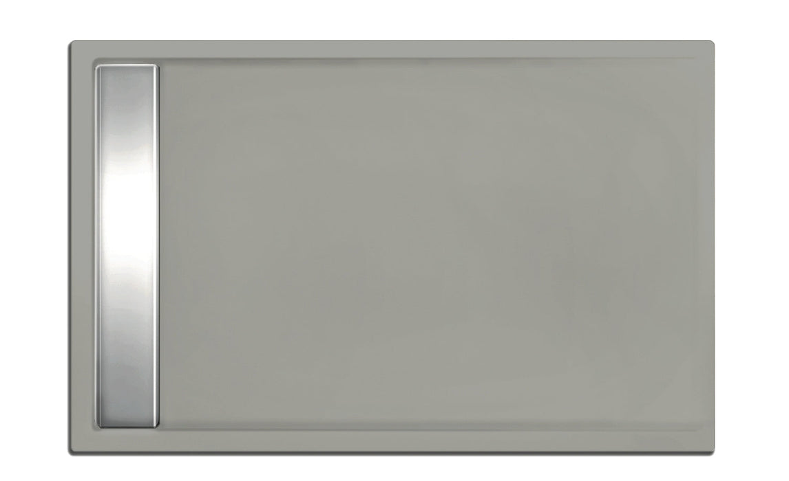 Easy Tray  140x100  cement