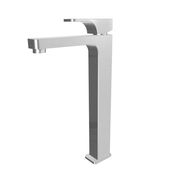 Aragon - Wastafelkraan chroom