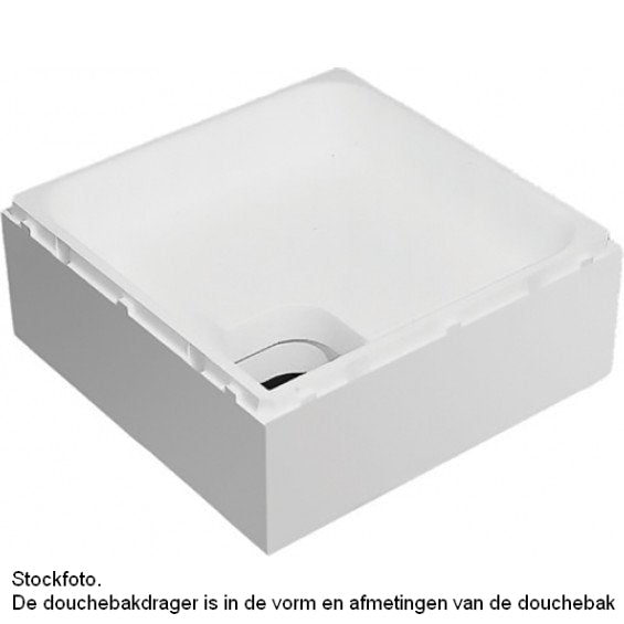 PS Douchebakdrager, Society DB  90x90x22