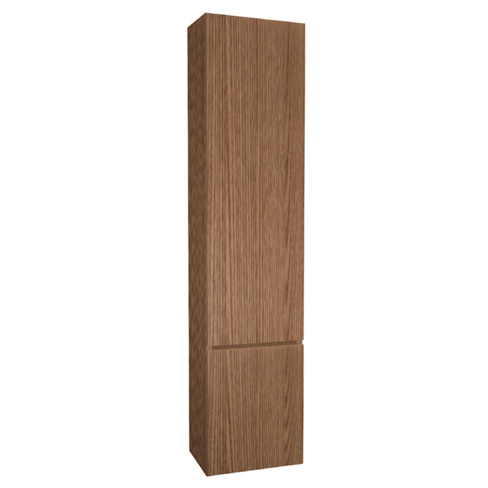 Young Hoge kast 2 deurs links 165x35x35 Olmo