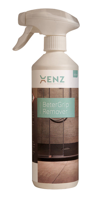 Xenz Grip remover 0,5 liter spuitflacon