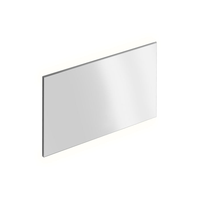 Garda Rechthoekige spiegel  kleurverlichting 80x70