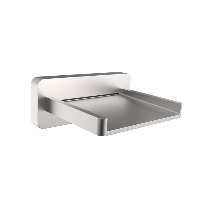 Pure - Badwaterval inox