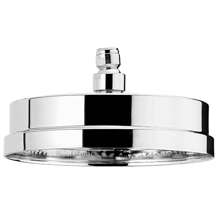 Pure - Regendouche klassiek Ø20 cm chroom