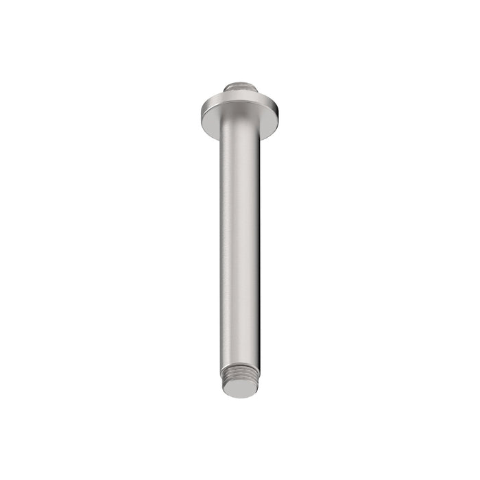 Meerprijs extra optie: Plafond uitloop 18 cm inox