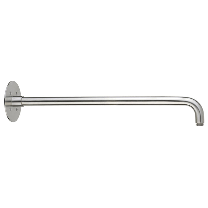 RVS - Wandarm 300 mm RVS