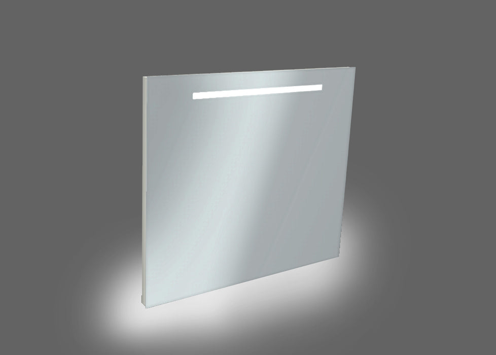 Bardolino Rechthoekige spiegel met de optie(s) KSTB 80x70