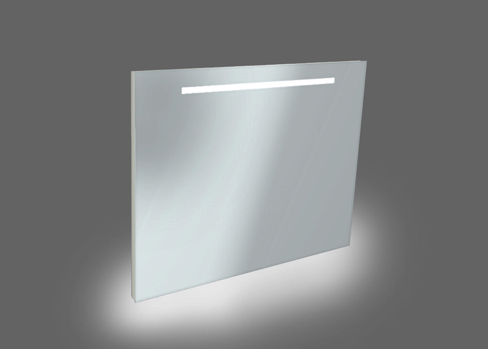 Bardolino Rechthoekige spiegel met de optie(s) CS-KSTB 90x70