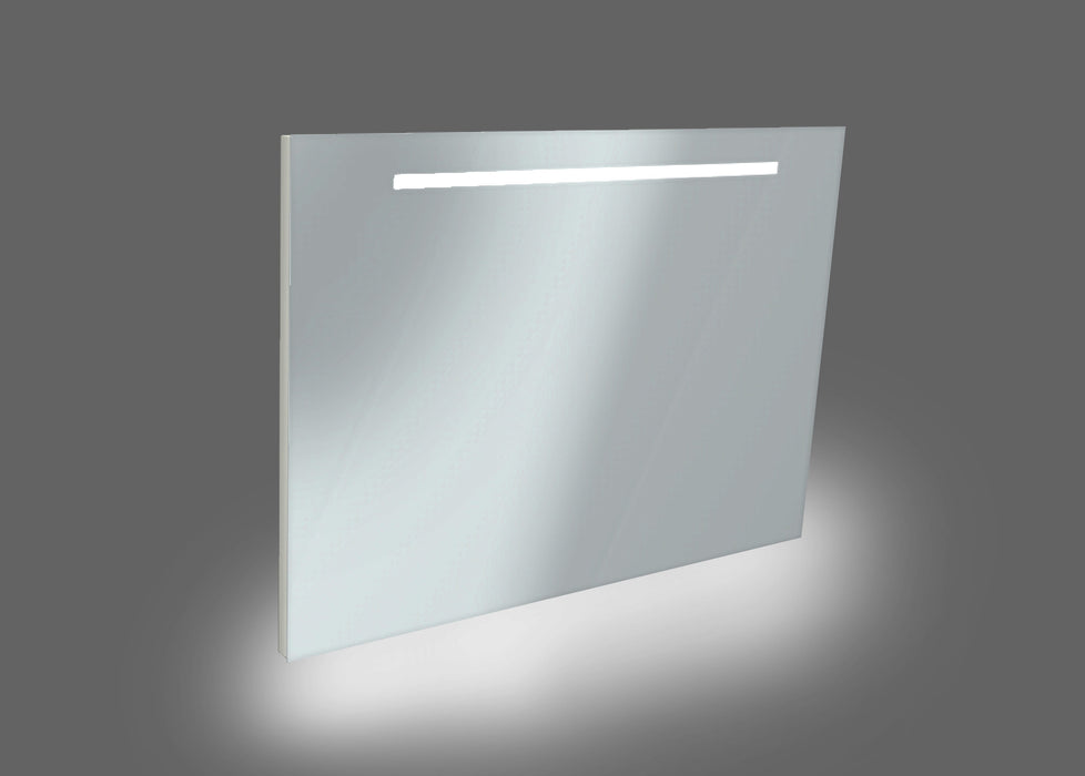 Bardolino Rechthoekige spiegel met de optie(s) KSTB 100x70