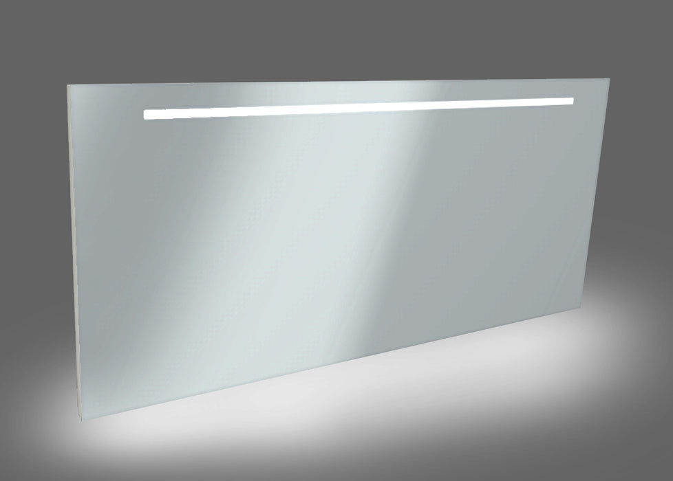 Bardolino Rechthoekige spiegel met de optie(s) KSTB 160x70