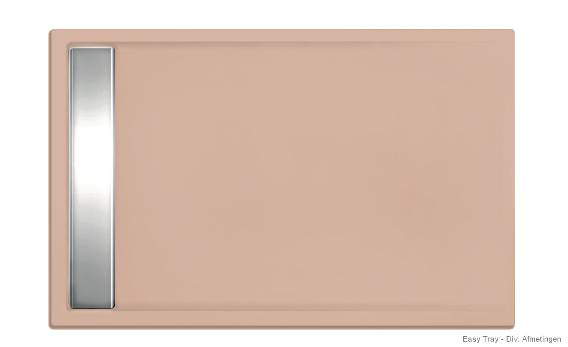 Easy Tray  110x80  bahama beige